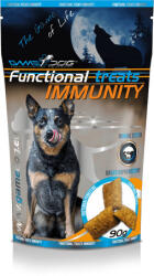AniFlexi Game Dog Functional Treats Immunity 90 g