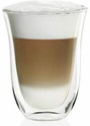 DeLonghi Latte macchiato pohár