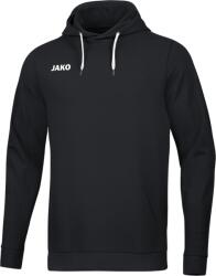 Jako Hanorac cu gluga jako base hoody 6765-08 Marime M