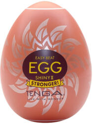 TENGA Egg Shiny II Stronger