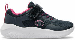 Champion Sneakers Champion Softy Evolve G Ps Low Cut Shoe S32532-CHA-BS501 Nny/Fucsia