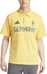 Adidas Tricou Polo adidas Team Germany Z. N. E. iu2726 Marime L - weplaybasketball