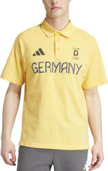 Adidas Tricou Polo adidas Team Germany Z. N. E. iu2726 Marime XL - weplayvolleyball