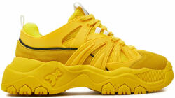 Patrizia Pepe Sneakers Patrizia Pepe 8Z0043/V005-Y447 Dynamic Yellow
