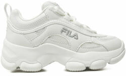 Fila Sneakers Fila Strada Dreamster Kids FFK0154 Alb