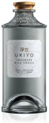 Ukiyo Japanese Rice Vodka 0.7L