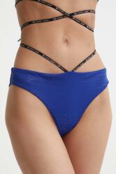 Tommy Jeans bikini alsó UW0UW05081 - kék L