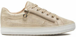 s.Oliver Sneakers s. Oliver 5-23615-42 Champagne Strc 444