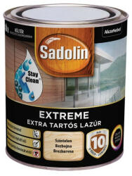 Sadolin Extreme Színtelen 0, 7 L (SADO5271657)