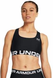 Under Armour Sutien HG Authentics Mid Branded Black XS
