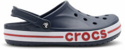 Crocs Papucs Crocs BAYABAND CLOG 205089-4CC Sötétkék 42_43 Férfi