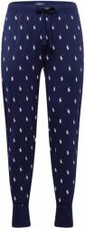 Ralph Lauren Pizsama nadrágok kék, Méret L - aboutyou - 31 990 Ft