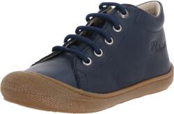 NATURINO Tipegő cipők 'Cocoon' kék, Méret 26