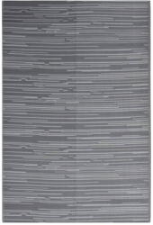  Vidaxl antracitszürke PP kültéri szőnyeg 140x200 cm 317022