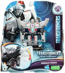 Hasbro Transformers: Earthspark Warrior - Megatron átalakítható robot figura 12 cm - Hasbro (F6230/F6727)