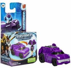 Hasbro Transformers Earthspark egylépésben átalakuló Terran Twitch figura 6 cm - Hasbro (F6228/F8659)