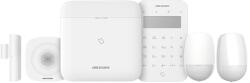 Hikvision Kit sistem de alarma AX PRO Wireless, LAN + Wi-Fi + 3G/4G - HIKVISION DS-PWA96-Kit2-WE
