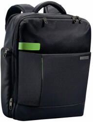 Leitz Complete Laptop hátizsák, 15.6" - fekete