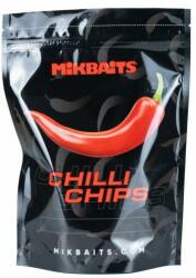 MIKBAITS Chilli chips bojli 300g - chilli- frankfurti 20 mm (MB0110) - epeca