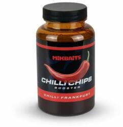 MIKBAITS Chilli chips - chilli- frankfurti booster 250 ml (MD0067) - epeca