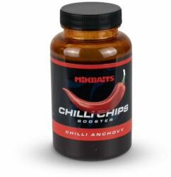 MIKBAITS Chilli chips - chilli- szardella booster 250 ml (MD0068) - epeca