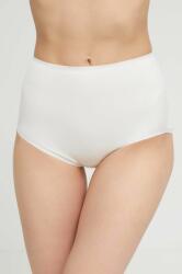 Spanx alakformáló női alsó fehér - fehér XL - answear - 15 990 Ft
