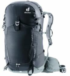 Deuter Trail Pro 33 Rucsac black-shale Rucsac tura