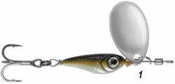 Rapture Crazy Spinner Minnow 7g 1 (188-20-211) - damil