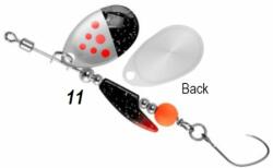 Rapture Axis Spinner 3, 5g 11, körforgó villantó (188-07-231)