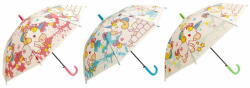  Egyszarvú esernyő 50 cm
