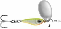 Rapture Crazy Spinner Minnow 14g 4 (188-20-234)