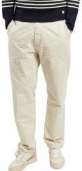 Armor Lux Fisherman's Trousers - Clear Oyster - 44/XL