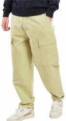 Armor Lux Cargo Trousers - Pale Olive - 42/L