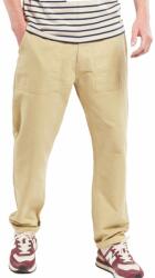 Armor Lux Fisherman's Trousers - Pale Olive - 38/S