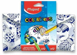 Maped Color'Peps ceruzatartó 24 db