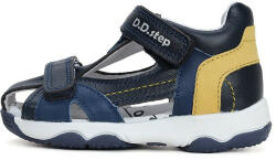 D. D. STEP gyerekszandál fiú G064-41451M (G064-41451M-30)