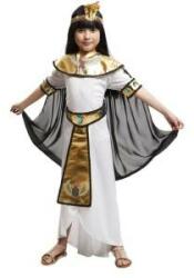 My Other Me Costum Deghizare pentru Copii My Other Me Egiptean (3 Piese) Mărime 3-4 Ani Costum bal mascat copii