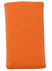 Playbox PlayBox: Narancssárga modellező gyurma 350 gramm (2472038) - jatekshop
