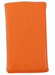 Playbox PlayBox: Narancssárga modellező gyurma 350 gramm (2472038)