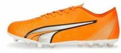PUMA Încălțăminte de Fotbal pentru Adulți Puma Ultra Play Mg Portocaliu Unisex Mărime la picior 44.5