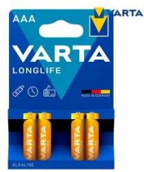 VARTA Baterii Varta AAA AAA - mallbg - 17,80 RON Baterii de unica folosinta