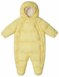  LEOKID Baby Overall Eddy Elfin Yellow 6 - 9 hónapos méret (68-as méret)