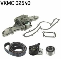 SKF Vízpumpa + fogasszíj készlet SKF VKMC 02540