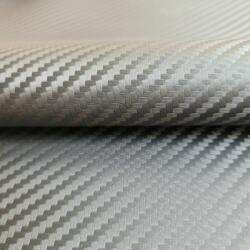  Karbonit fekete UV álló műbőr