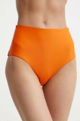 Picture bikini alsó High Waist Bottoms narancssárga, SWI010 - narancssárga L