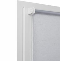 Sötétítő roló Easy Fix thermo bevonattal, márvány (140*150)