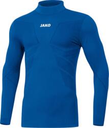 Jako comfort 2.0 turtleneck kids Hosszú ujjú póló 6955k-004 Méret 140/152 - weplayhandball