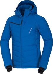 Northfinder Geaca schi matlasata puf sintetic 2L 10K/10K barbati Major blueblack (106824-282-105)