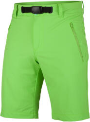 Northfinder Pantaloni scurti stretch pentru barbati Edmund orange (107279-432-103)