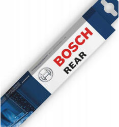 Bosch SEAT ATECA [KBP, KHP, KH7] 2022.12-től hátsó ablaktörlő lapát, gyári csatlakozós, Bosch 3397016317, A335H (3397016317)
